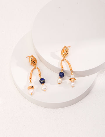 Rosalind earrings
