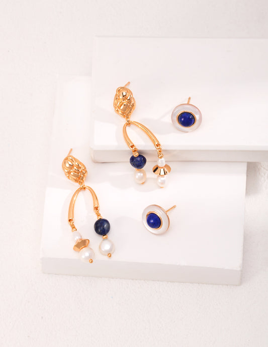 Rosalind earrings